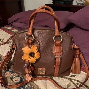 Dooney & Bourke Bristol